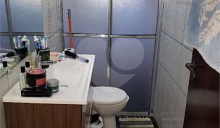 Casa com 4 quartos à venda na Rua Alvarino Souza Rezende, 455, Parque Continental II, Guarulhos, 240 m2 por R$ 640.000