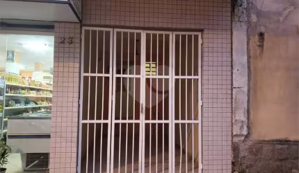 Prédio à venda na Rua Treze de Maio, 23, Vila Nova, Santos, 64 m2 por R$ 780.000