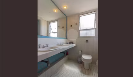 Apartamento com 4 quartos à venda na Rua Califórnia, 569, Cidade Monções, São Paulo, 180 m2 por R$ 1.699.000