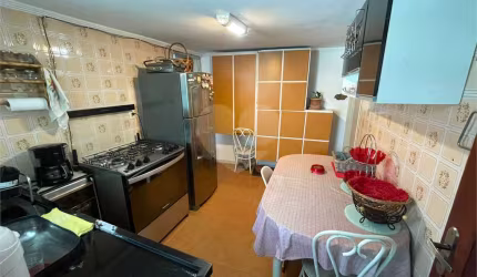 Casa com 2 quartos à venda na Rua da Grota, 134, Vila Gustavo, São Paulo, 65 m2 por R$ 630.000