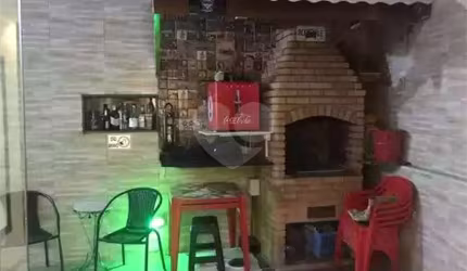 Casa com 3 quartos à venda na Rua Pixinguinha, 22, Jardim Bandeirantes, Guarulhos, 250 m2 por R$ 900.000