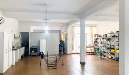 Prédio à venda na Avenida Deputado Cantídio Sampaio, 666, Vila Souza, São Paulo, 525 m2 por R$ 1.250.000