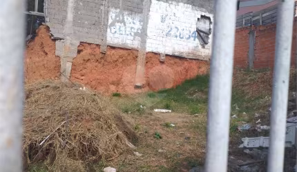 Terreno à venda na Avenida Jaguaribe, 1, Jaguaribe, Osasco, 220 m2 por R$ 330.000
