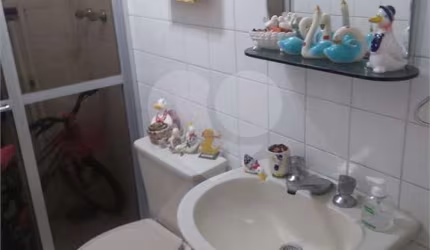 Apartamento com 3 quartos à venda na Rua Manuel de Soveral, 77, Jardim São Paulo (Zona Norte), São Paulo, 61 m2 por R$ 550.000