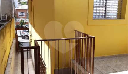 Casa com 2 quartos à venda na Rua José de Oliveira, 1151, Parque Peruche, São Paulo, 105 m2 por R$ 600.000