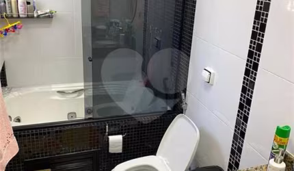 Casa com 3 quartos à venda na Rua Capitão Azevedo Pina, 143, Vila Constança, São Paulo, 150 m2 por R$ 890.000