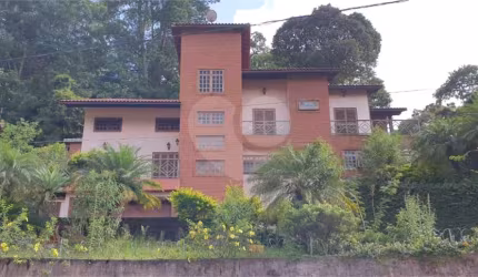 Casa com 5 quartos à venda na Rua Coronel Agostinho da Fonseca, 262, Tucuruvi, São Paulo, 750 m2 por R$ 3.750.000