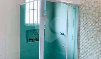 Casa em condomínio fechado com 3 quartos à venda na Alameda Joaquim José de Mattos, 74, Lauzane Paulista, São Paulo, 240 m2 por R$ 1.200.000