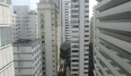 Sala comercial à venda na Avenida Angélica, 1814, Consolação, São Paulo, 360 m2 por R$ 4.320.000