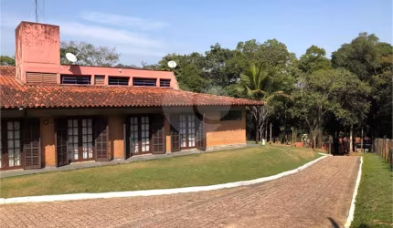 Casa em condomínio fechado com 5 quartos à venda na Rua Penha, 200, Chácara Santa Lúcia, Carapicuíba, 669 m2 por R$ 4.500.000
