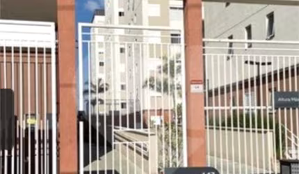 Apartamento com 2 quartos à venda na Rua Hassib Mofarrej, 647, Vila Leopoldina, São Paulo, 35 m2 por R$ 350.000