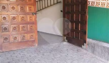 Casa com 3 quartos à venda na Rua Jurubim, 201, Vila Boaçava, São Paulo, 155 m2 por R$ 600.000