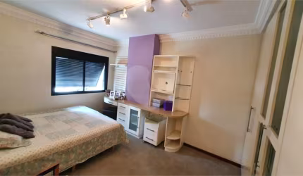 Apartamento com 3 quartos à venda na Rua Governador Menezes, 75, Tatuapé, São Paulo, 270 m2 por R$ 1.500.000