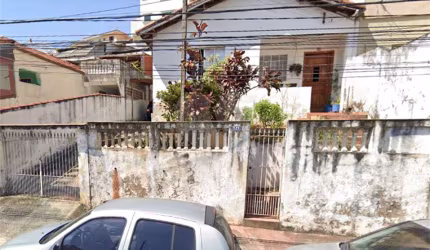Casa com 2 quartos à venda na Avenida Alfredo Zunkeller, 529, Parque Mandaqui, São Paulo, 124 m2 por R$ 750.000
