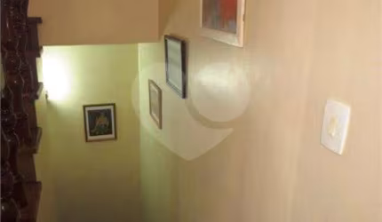 Casa com 4 quartos à venda na Rua Itanhanga, 80, Tucuruvi, São Paulo, 259 m2 por R$ 1.190.000