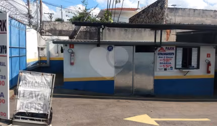 Terreno à venda na Rua Doutor Carlos Augusto de Campos, 147, Santo Amaro, São Paulo, 720 m2 por R$ 3.160.000