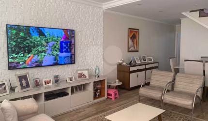 Casa com 3 quartos à venda na Rua Brás da Costa Rubin, 81, Jardim Picolo, São Paulo, 210 m2 por R$ 930.000