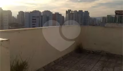 Apartamento com 3 quartos à venda na Praça Santa Terezinha, 229, Vila Azevedo, São Paulo, 140 m2 por R$ 798.000