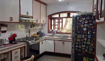 Casa em condomínio fechado com 4 quartos à venda na Rua Luís Arananda, 135, Vila Albertina, São Paulo, 329 m2 por R$ 3.200.000