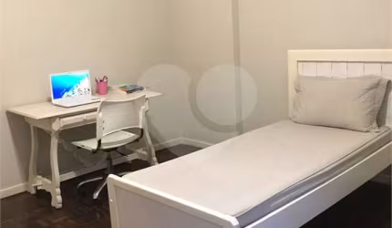 Apartamento com 4 quartos à venda na Avenida Washington Luís, 489, Boqueirão, Santos, 332 m2 por R$ 1.750.000