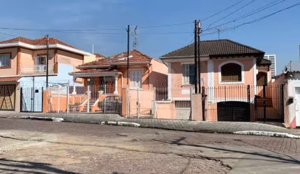 Terreno à venda na Rua Doutor Carlos Guimarães, 185, Catumbi, São Paulo, 1000 m2 por R$ 4.500.000
