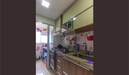 Apartamento com 2 quartos à venda na Rua José Tavares de Siqueira, 80, Parque São Jorge, São Paulo, 68 m2 por R$ 720.000