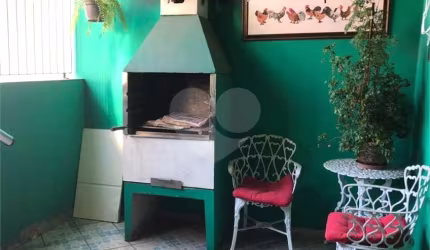 Casa com 2 quartos à venda na Rua Lisa Ansorge, 190, Jardim Guairaca, São Paulo, 214 m2 por R$ 690.000