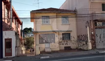 Prédio à venda na Avenida Água Fria, 855, Água Fria, São Paulo, 500 m2 por R$ 2.000.000