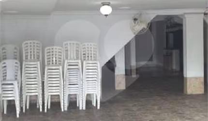 Casa com 5 quartos à venda na Rua Domingos Delgado, 181, Vila Francos, São Paulo, 600 m2 por R$ 750.000