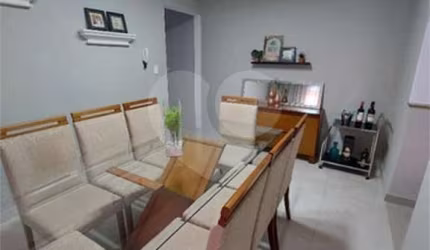 Casa com 2 quartos à venda na Rua José Tomás de Sousa, 234, Vila Clarice, São Paulo, 200 m2 por R$ 596.900