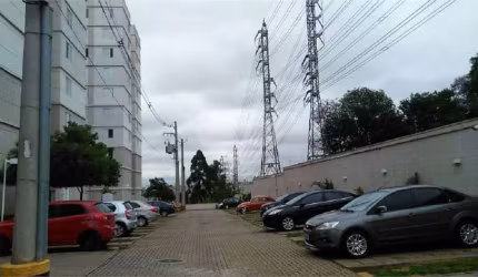 Apartamento com 3 quartos à venda na Rua Mexicana, 260, Vila Endres, Guarulhos, 53 m2 por R$ 394.000