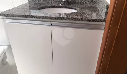 Casa em condomínio fechado com 2 quartos à venda na Rua Marechal Malet, 492, Parque da Vila Prudente, São Paulo, 44 m2 por R$ 389.300