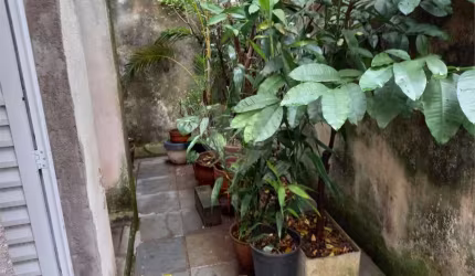 Casa com 3 quartos à venda na Rua Pais de Andrade, 454, Aclimação, São Paulo, 100 m2 por R$ 850.000