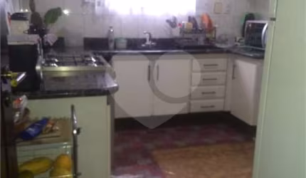 Casa com 3 quartos à venda na Rua Paru, 32, Vila Mazzei, São Paulo, 170 m2 por R$ 849.000