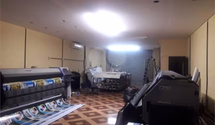 Prédio para alugar na Rua Professora Anésia Sincorá, 252, Lauzane Paulista, São Paulo, 494 m2 por R$ 15.000