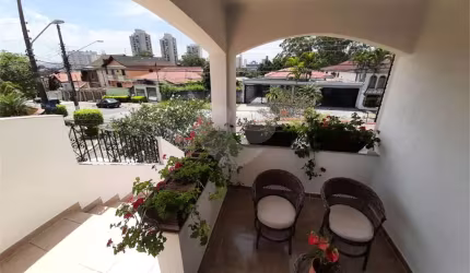 Casa com 3 quartos à venda na Rua Felício Tarabai, 119, Barro Branco (Zona Norte), São Paulo, 250 m2 por R$ 2.299.000