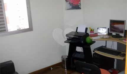 Apartamento com 3 quartos à venda na Rua Maniutuba, 73, Chácara Santo Antônio (Zona Leste), São Paulo, 108 m2 por R$ 725.000