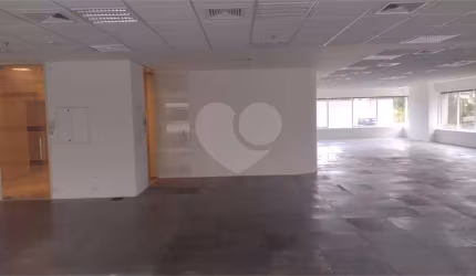 Sala comercial para alugar na Rua George Ohm, 230, Cidade Monções, São Paulo, 130 m2 por R$ 20.000