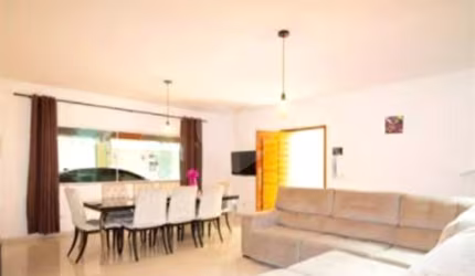 Casa com 3 quartos à venda na Rua Tenente Mário Barbedo, 824, Parque Edu Chaves, São Paulo, 286 m2 por R$ 2.120.000