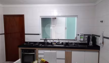 Casa com 2 quartos à venda na Rua Liliental, 184, Parque Edu Chaves, São Paulo, 82 m2 por R$ 550.000