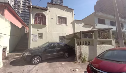 Terreno à venda na Rua Franco Paulista, 99, Água Fria, São Paulo, 430 m2 por R$ 2.120.000