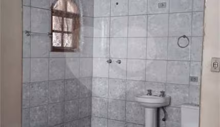 Casa com 5 quartos à venda na Rua Doutor Zamitti Mammana, 85, Jardim Elizabeth, São Paulo, 319 m2 por R$ 740.000