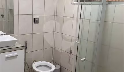 Casa com 2 quartos à venda na Rua Ubá, 118, Cambuci, São Paulo, 90 m2 por R$ 520.000