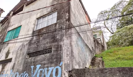 Terreno à venda na Rua Alcides Godói, 266, Mandaqui, São Paulo, 1170 m2 por R$ 3.500.000