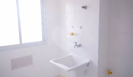 Apartamento com 2 quartos à venda na Rua Brigadeiro Godinho dos Santos, 359, Vila Pirituba, São Paulo, 44 m2 por R$ 334.000