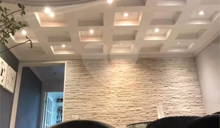 Casa com 3 quartos à venda na Rua José Modesto de Godói, 141, Saúde, São Paulo, 134 m2 por R$ 635.000