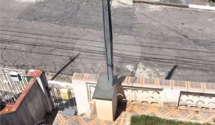 Casa com 2 quartos à venda na Rua Álvaro de Abreu, 69, Jardim São Paulo (Zona Norte), São Paulo, 90 m2 por R$ 640.000