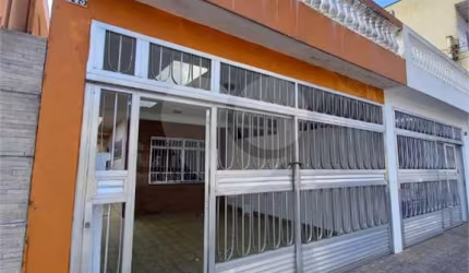 Casa com 3 quartos à venda na Avenida Antônio Manograsso, 143, Chácara Belenzinho, São Paulo, 125 m2 por R$ 829.787