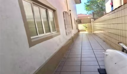 Casa com 3 quartos à venda na Rua Guaibê, 113, Aparecida, Santos, 198 m2 por R$ 1.310.000