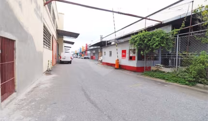 Barracão / Galpão / Depósito para alugar na Rua do Curtume, 588, Lapa de Baixo, São Paulo, 1238 m2 por R$ 46.620